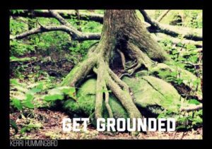 Read more about the article Get Grounded