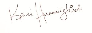 signature