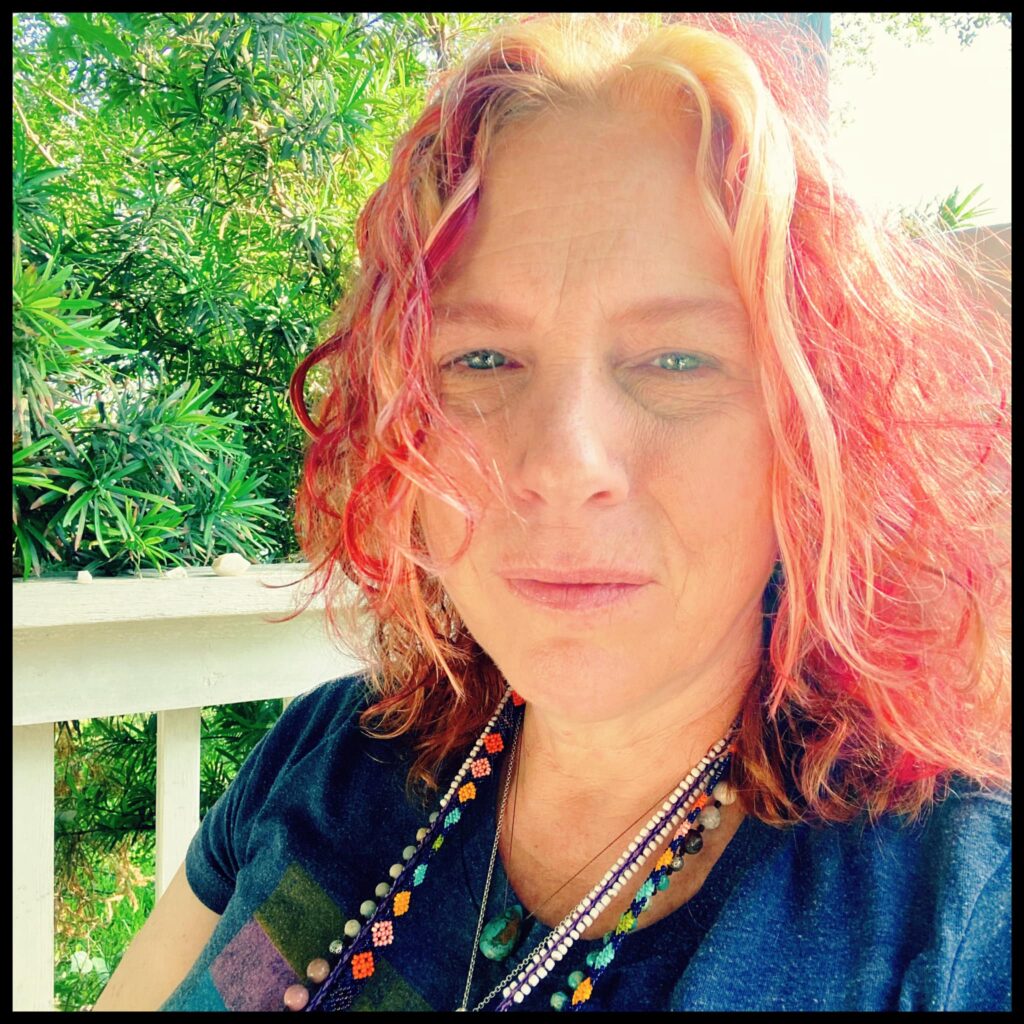 In Memoriam Uvalde Kerri Hummingbird