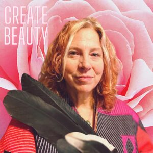 Read more about the article You Are Invited to Create Beauty in the World