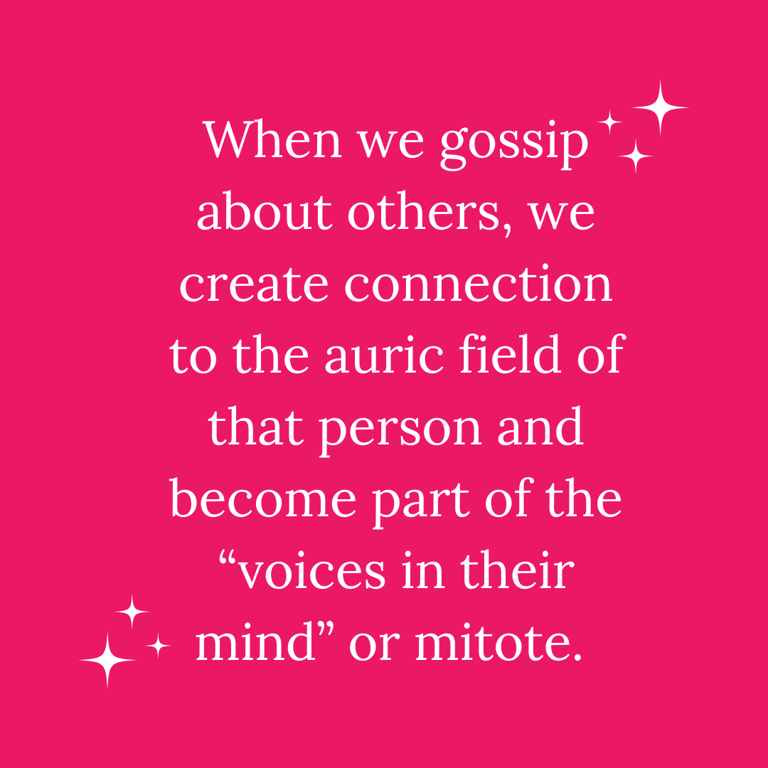 Read more about the article The Effect of Gossip and Identity Labels
