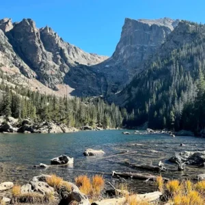 Rocky Mountains Retreat – October 2025