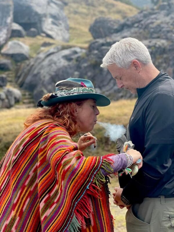 Sacred Valley Retreat 2027: DEPOSIT - Image 3