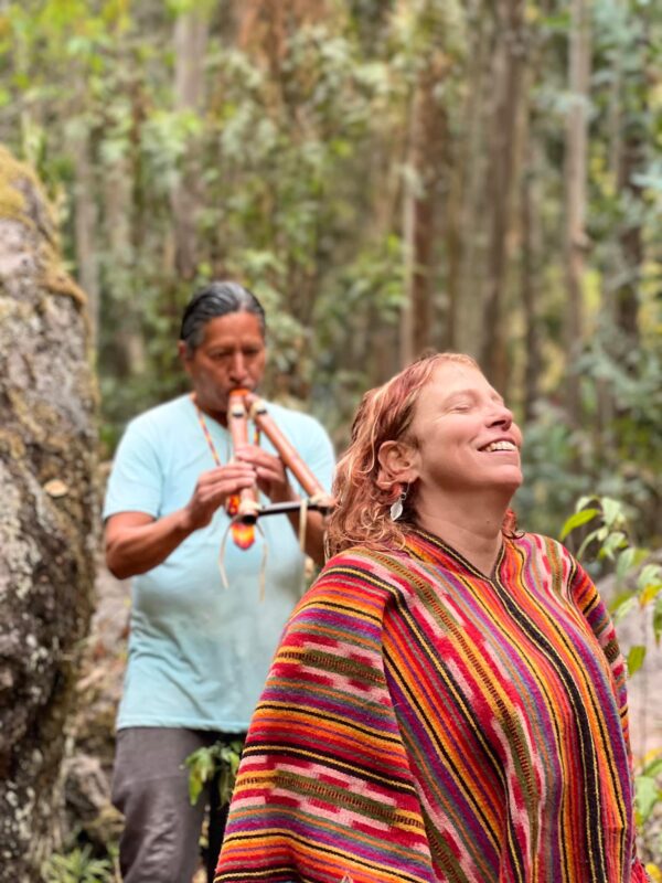 Sacred Valley Retreat 2027: DEPOSIT - Image 4
