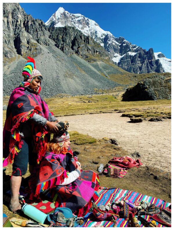 Sacred Valley Retreat 2027: DEPOSIT - Image 6