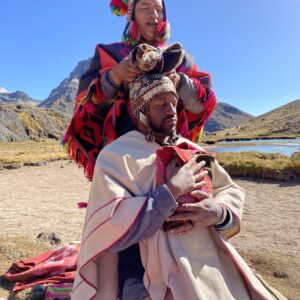 Sacred Valley Retreat 2027: DEPOSIT