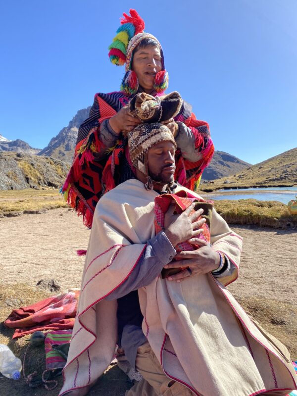 Sacred Valley Retreat 2027: DEPOSIT - Image 2