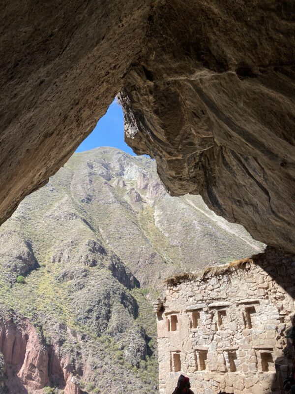 Sacred Valley Retreat 2027: DEPOSIT - Image 9