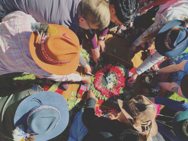 Sacred Valley Retreat 2027: DEPOSIT - Image 21