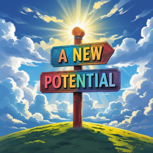 A New Potential – Package of 3 Sessions