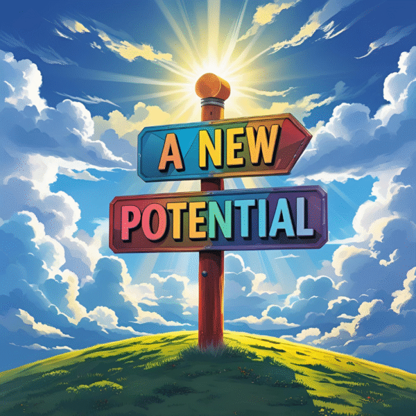 A New Potential - Package of 3 Sessions