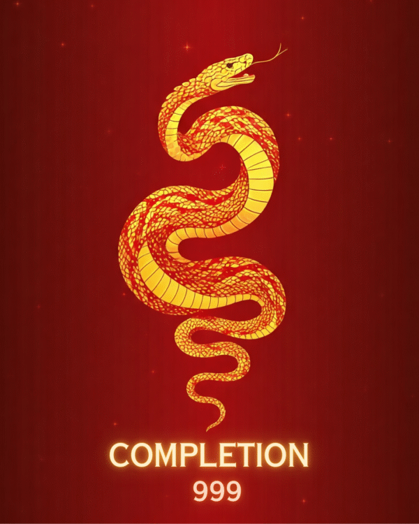 Completion of a Cycle