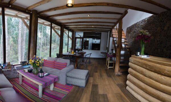 Sacred Valley Retreat 2027: DEPOSIT - Image 11