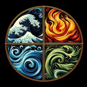 Elemental Living Workshop