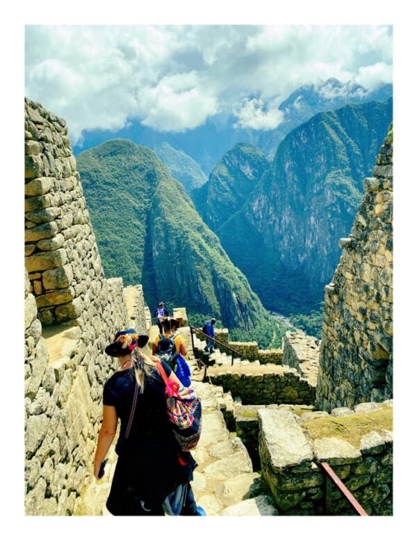 Sacred Valley Retreat 2027: DEPOSIT - Image 17