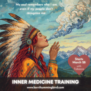 Inner Medicine Program – Level I – Foundation – Tobacco 2026