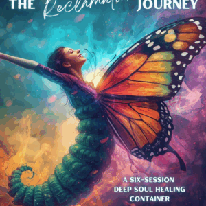 The Reclamation Journey