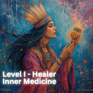 Level I – Healer